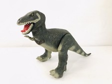 Buy Vintage Toys like TYCO 1988 Dino Riders T-REX Tyrannosaurus UNBROKEN TAIL from eBay