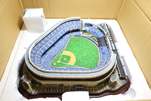Danbury Mint Yankee Stadium | eBay