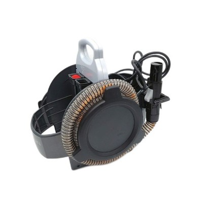 BISSELL 15585 SpotClean Pet Pro Portable, Schwarz/Gr?n, 750 W, 8 - Unvollständig