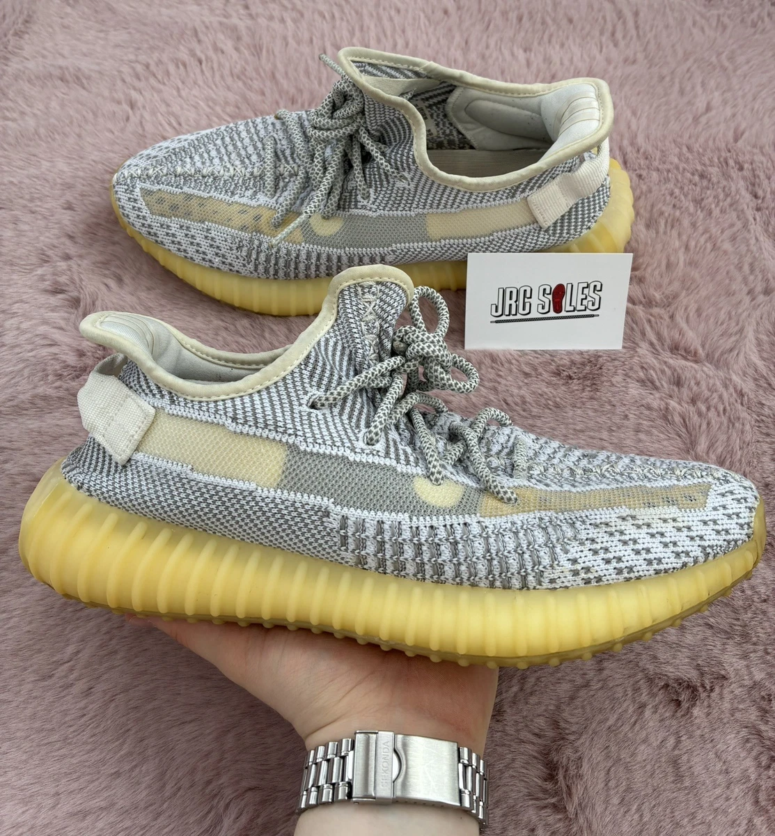 adidas gazelle silver green womens Adidas Yeezy Boost 350 V2 (Static)  ShoeGrab