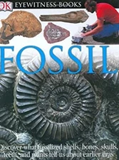 Fossil Library Binding Paul D., Dorling Kindersley Publishing Sta