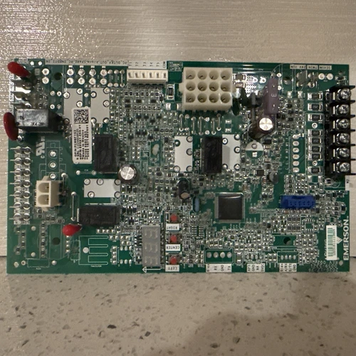 Amana Goodman PCBBF163FS Furnace Circuit/Control Board - OEM - NEW IN BOX