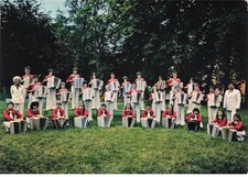 Accordion, French Accordionist Accordion Moulinois