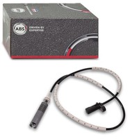 A.B.S. ABS Sensor Raddrehzahl Passend FüR BMW 1 E81 E87 E88 E82 3 E90 E91 E92