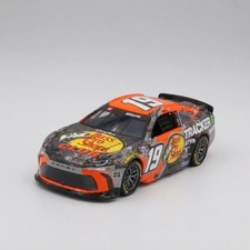 Chase Briscoe 2026 Bass Pro Shops Stock Car Racing Sport Coupe 1:64 Scale Model.