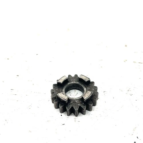 GEAR, 4TH DRIVE (NT:19)