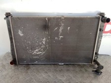 Radiateur Kia CARNIVAL