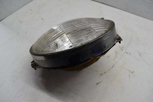 1957 Cadillac Fleetwood Headlight Chrome ring 57 Either side - Picture 11 of 15