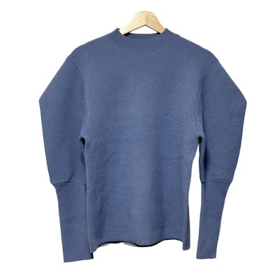 Auth HAVEL studio - Blue Gray Women's Sweater