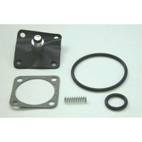 Kostenloser Versand Reparaturset FüR Benzinhahn Tourmax-Gsx600F GSX750F FCK-26