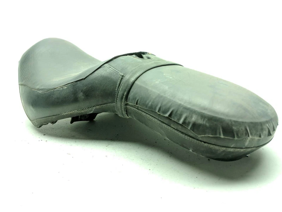 09-17 Triumph Thunderbird LT 1700 assento de passageiro completo peça única 2300996 - Imagem 2 de 4