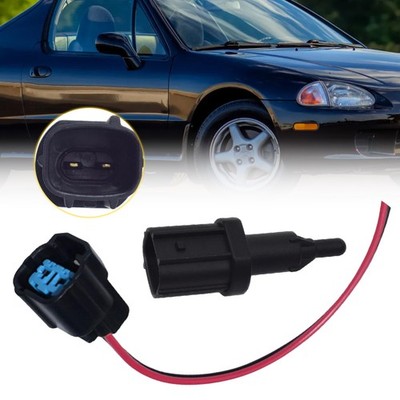 For 96-06 Honda Insight Civic Intake Air Temperature Sensor IAT OBD2 37880P2RA01