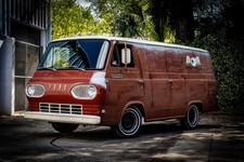 1967 Ford Econoline for Sale