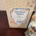 Cherished Teddies China Lian Panda Our Friendship Span Many Miles 202347 w/ Box — photo 4