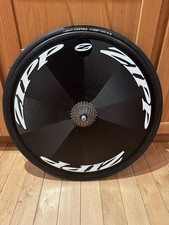 Zipp Super 9 Clincher Disc Rim Brake 