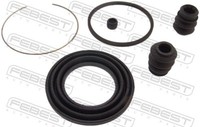 0475-EAF Febest Reparatursatz, Bremssattel FüR ,Chrysler,Dodge,Eagle,Mitsubishi,