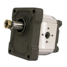 Tx11830 Hydraulic Pump Fits Long Tractors 2360 2460 2460dt 2510 2510dt 2610