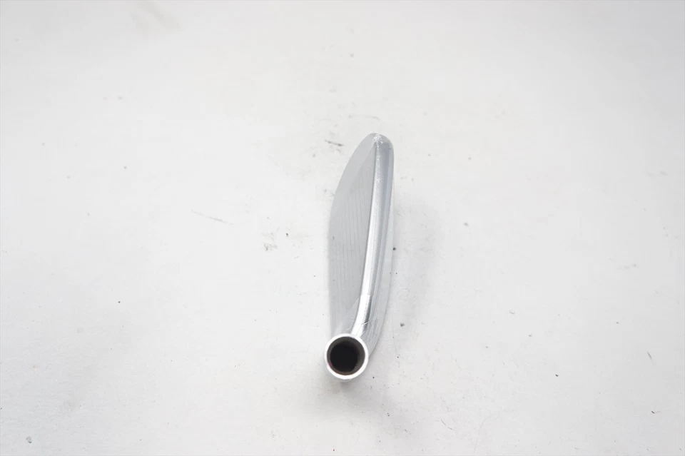 New Mizuno Jpx 923 Hot Metal 19* #4 Iron Club Head Only  1309016 - Image 4 of 4