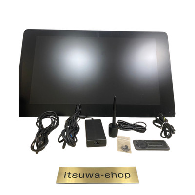 Wacom Cintiq Pro 32 DTH-3220 4K Touch Pen Display Zoll IPS Panel