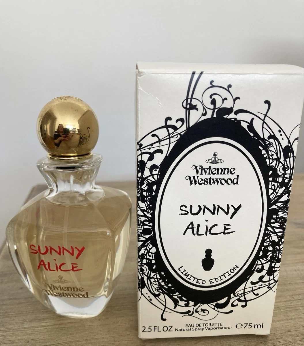 Vivienne Westwood Spray Eau de Toilette for Women for sale | eBay UK