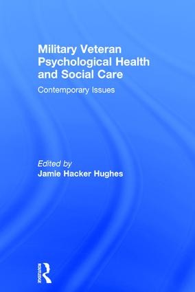 Military Veteran Psychological Health and Social Care