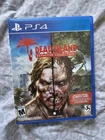 Dead Island Definitive Collection PlayStation 4 ps4