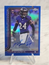 Malaki Starks