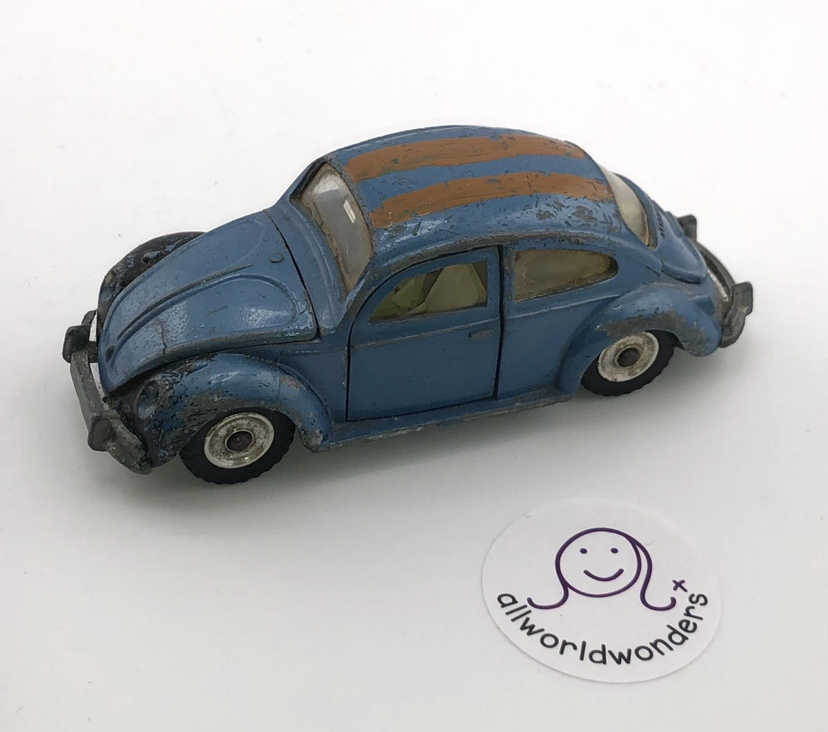 Dinky Volkswagen Diecast Cars for sale | eBay UK