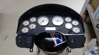 International POLLAK Cluster 32484-645 6112230c95