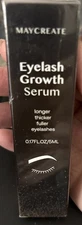 Maycreate Eyelash Growth Serum New