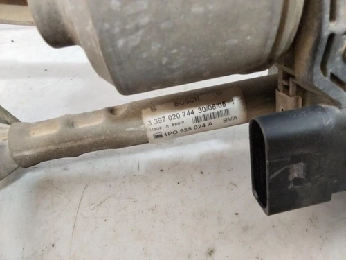 1P0955024A Motor Limpia Delantero para SEAT LEON (1P1) Comfort Limited 1799415 - Imagen 2 de 10