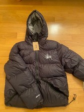 Doudoune Stussy Nero