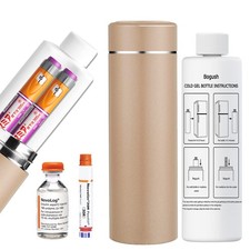 60H Insulin Pen Cooler Travel case Medication Cooler for Travel Diabetes Trav...