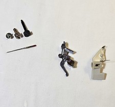 Replacement Parts for Brother XL-2600 Sewing Machine Presser Feet & Accessories