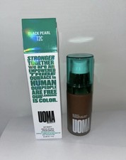 Image of UOMA Beauty Makeup Say What! Weightless Soft Matte Hydrating Foundation 30ml T2C
