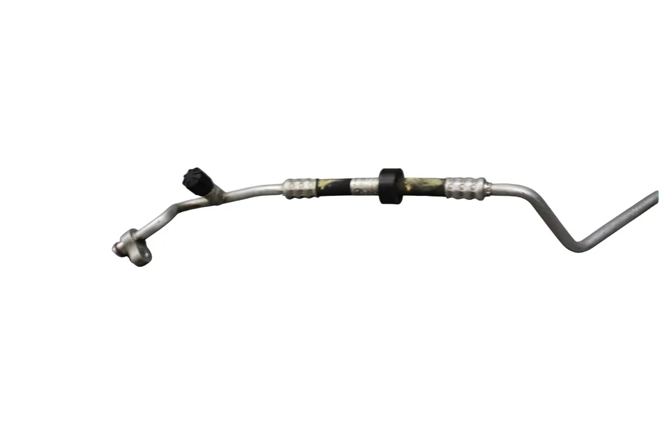 12-13 Mercedes CLS550 CLS63 E550 AC A/C кондиционер линия трубы шланг оригинальный - Изображение 4 из 4