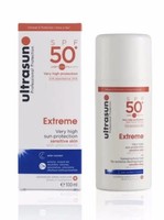ULTRASUN EXTREME 50+ VERY HIGH  Sun PROTECTION 100ml NEW