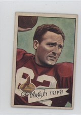 Click to enlarge Charley Trippi