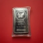 10 oz Sunshine Minting silver bar Qty 1  #AA1000