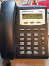 Grandstream GXP280 IP Phone Black