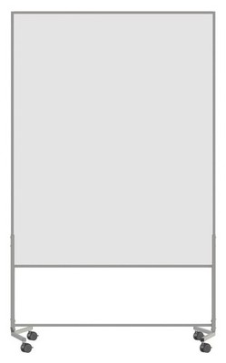 Carto Moderationswand mobiles Whiteboard Weißwandtafel