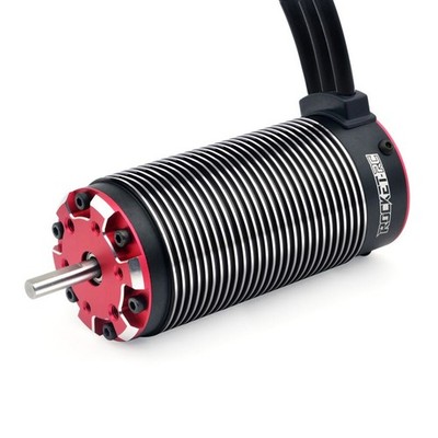 Surpass Hobby SUPERSONIC 4292-/1500KV /1780KV Brushless Motor for 1/8 1:8 RC Car
