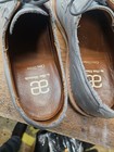 Allen Edmonds 'Cove Drive' Plain Toe Leather Oxford Men's Size 10.5 D — photo 4