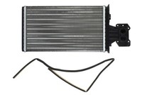 WäRmetauscher, Innenraumheizung Thermotec D6IV001TT