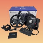 Logitech G Pro Racing Wheel TRUEFORCE Feedback for PS5 & PC #FS9441