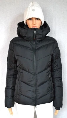 BOGNER SAELLY 2 F+I DAMEN SKIJACKE SCHWARZ SKI UVP 595€ Gr 34 40 42 XS L XL NEU - Bild 1 von 4