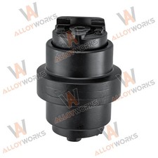 Bottom Roller Track Roller Undercarriage For John Deere 50G Heavy Duty Excavator