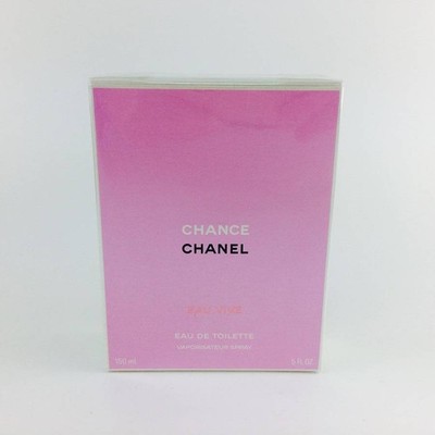 Chanel Chance Eau Vive Eau de Toilette 150ml NEU OVP