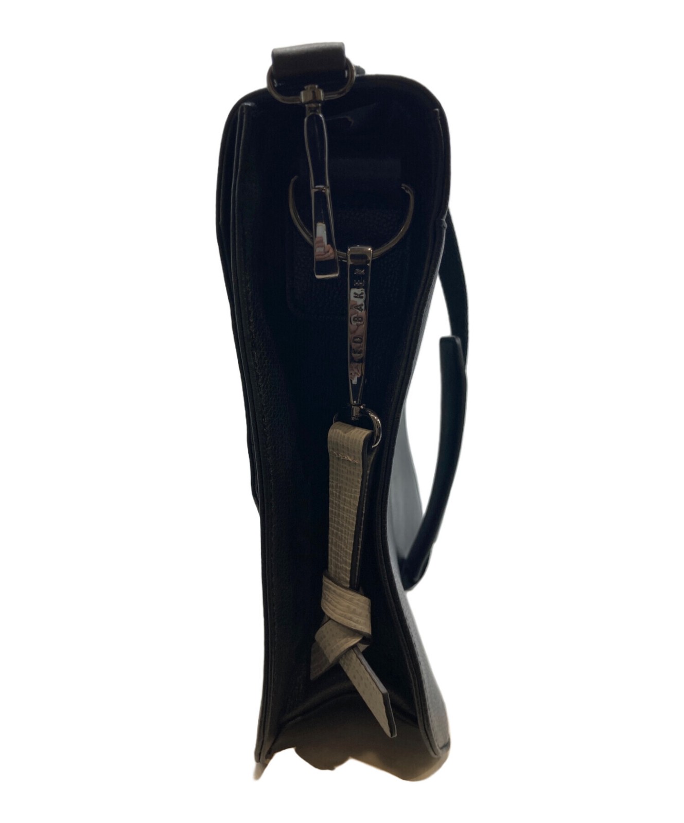 Ted Baker briefcase black - image 5