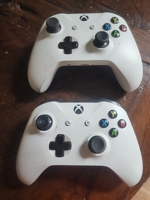 X Box Series X Controller 